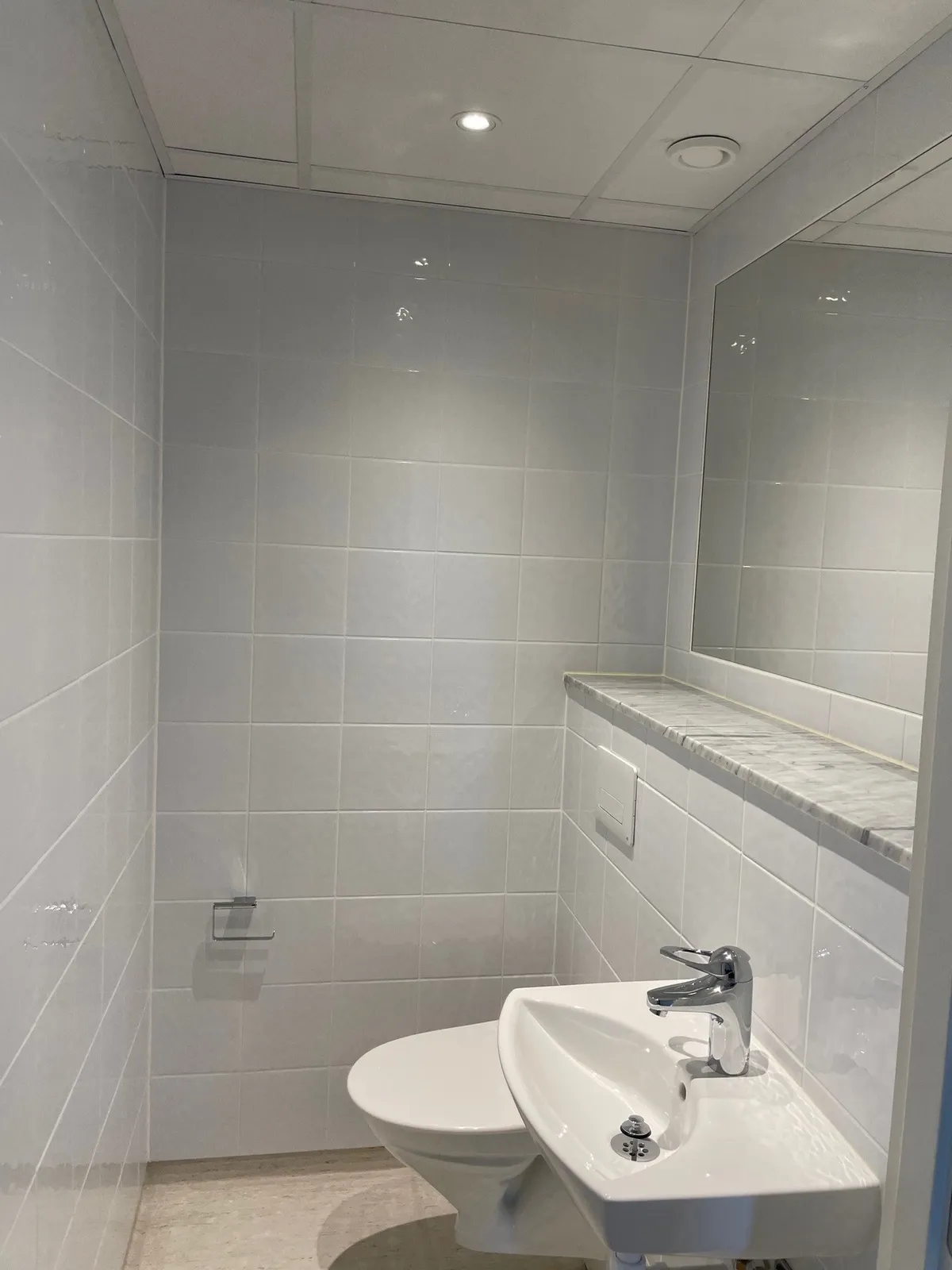 Hyreslägenhet på Falköping i falkoping