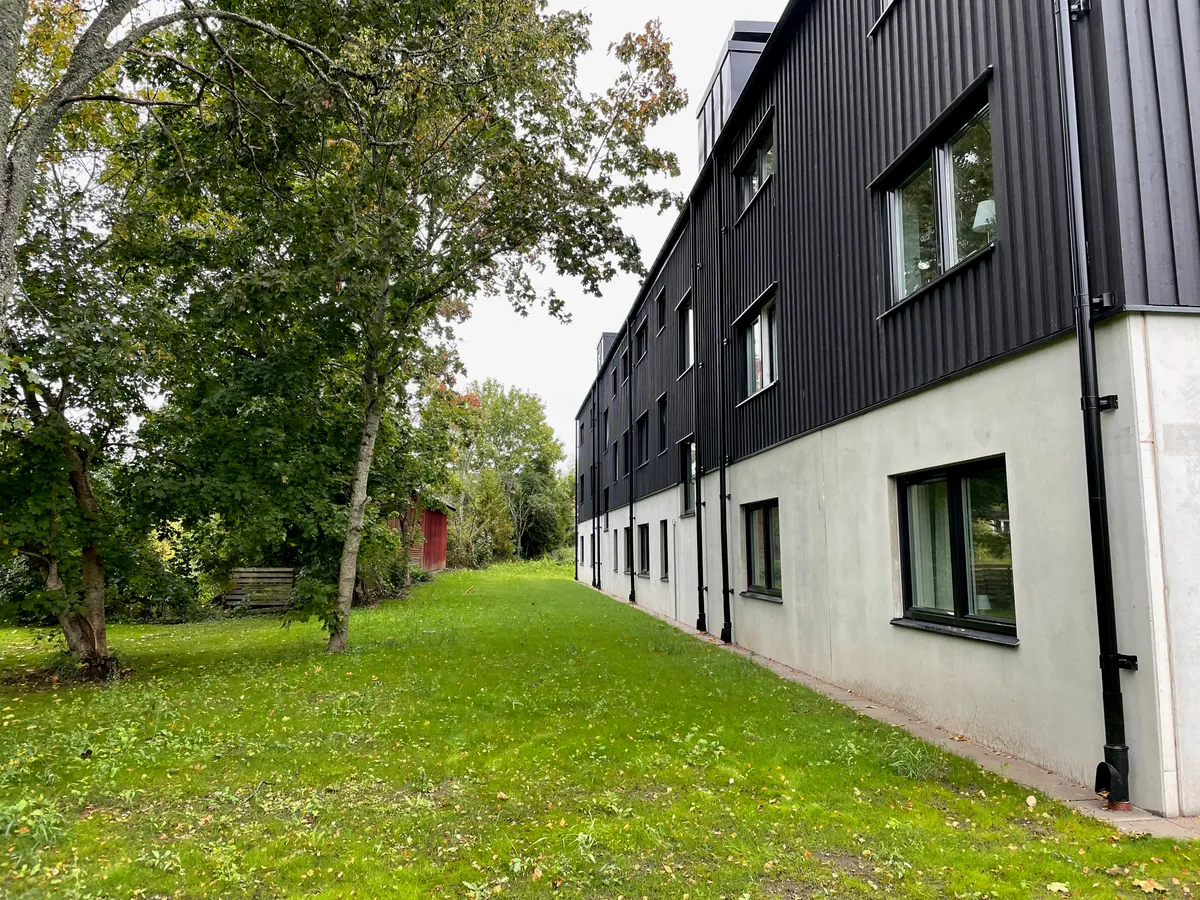 Hyreslägenhet på Herrljunga i herrljunga