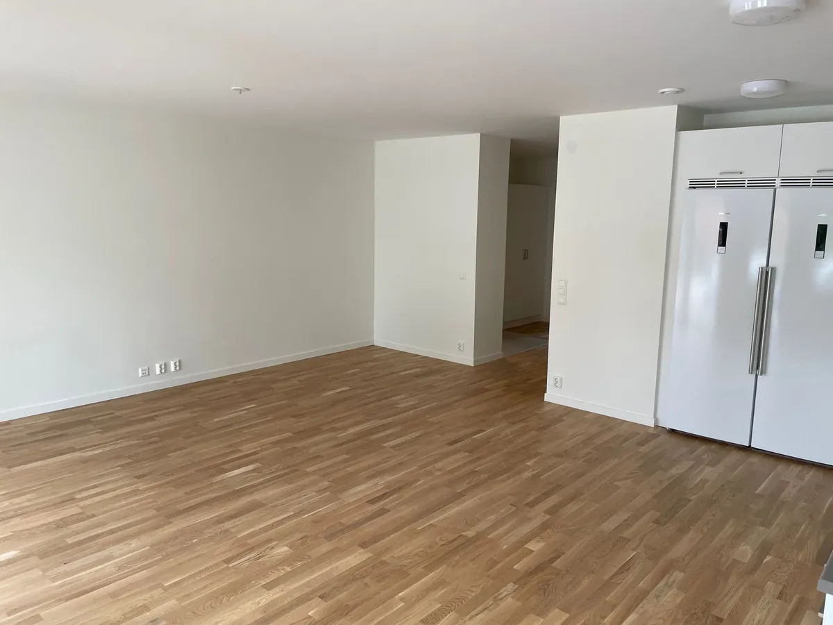 Hyreslägenhet på Herrljunga i herrljunga