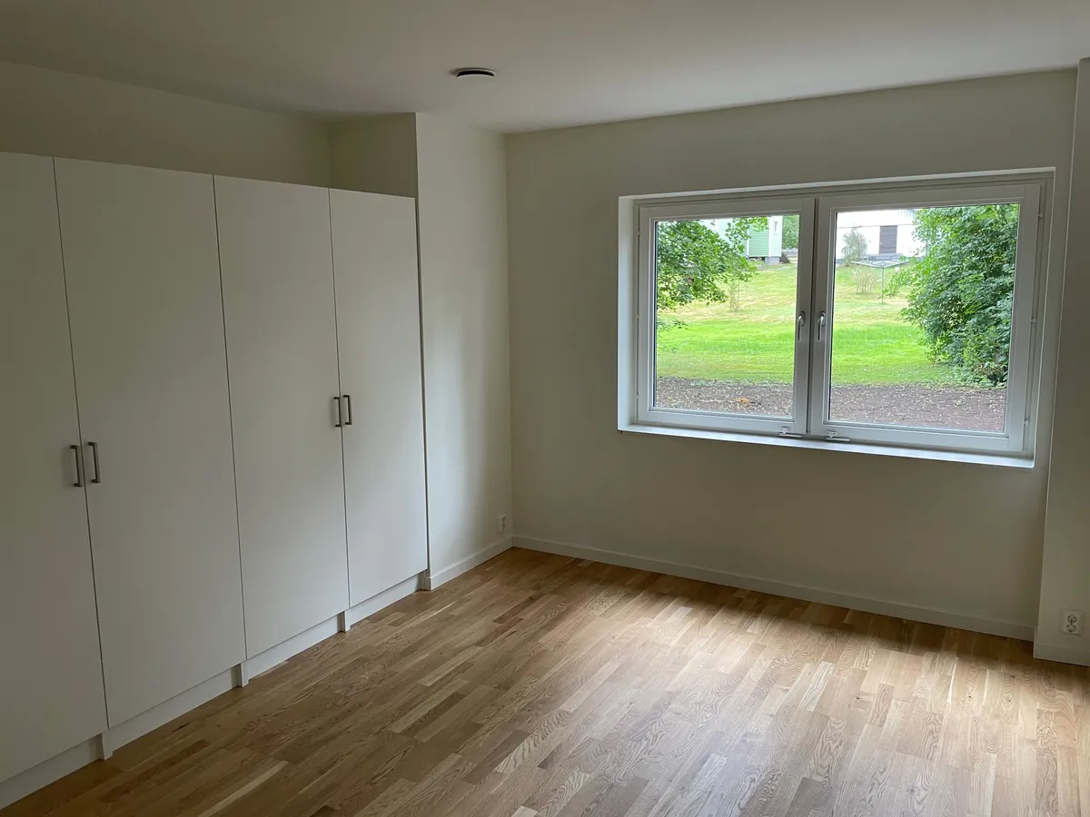 Hyreslägenhet på Herrljunga i herrljunga