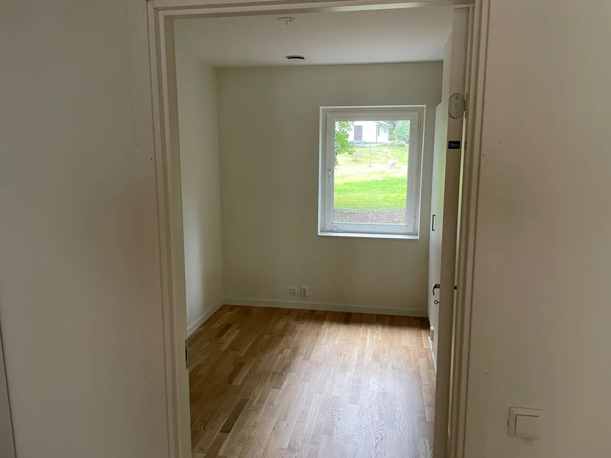 Hyreslägenhet på Herrljunga i herrljunga