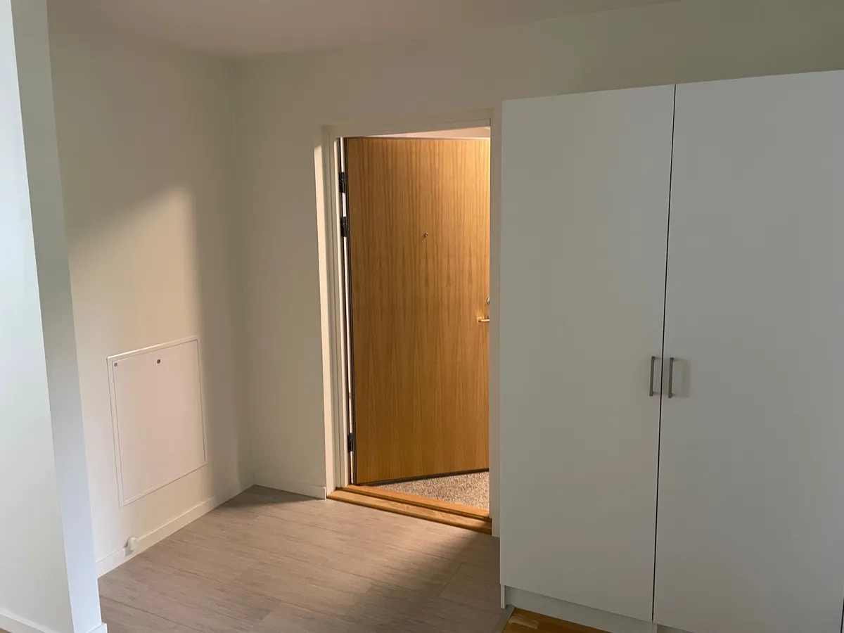 Hyreslägenhet på Herrljunga i herrljunga