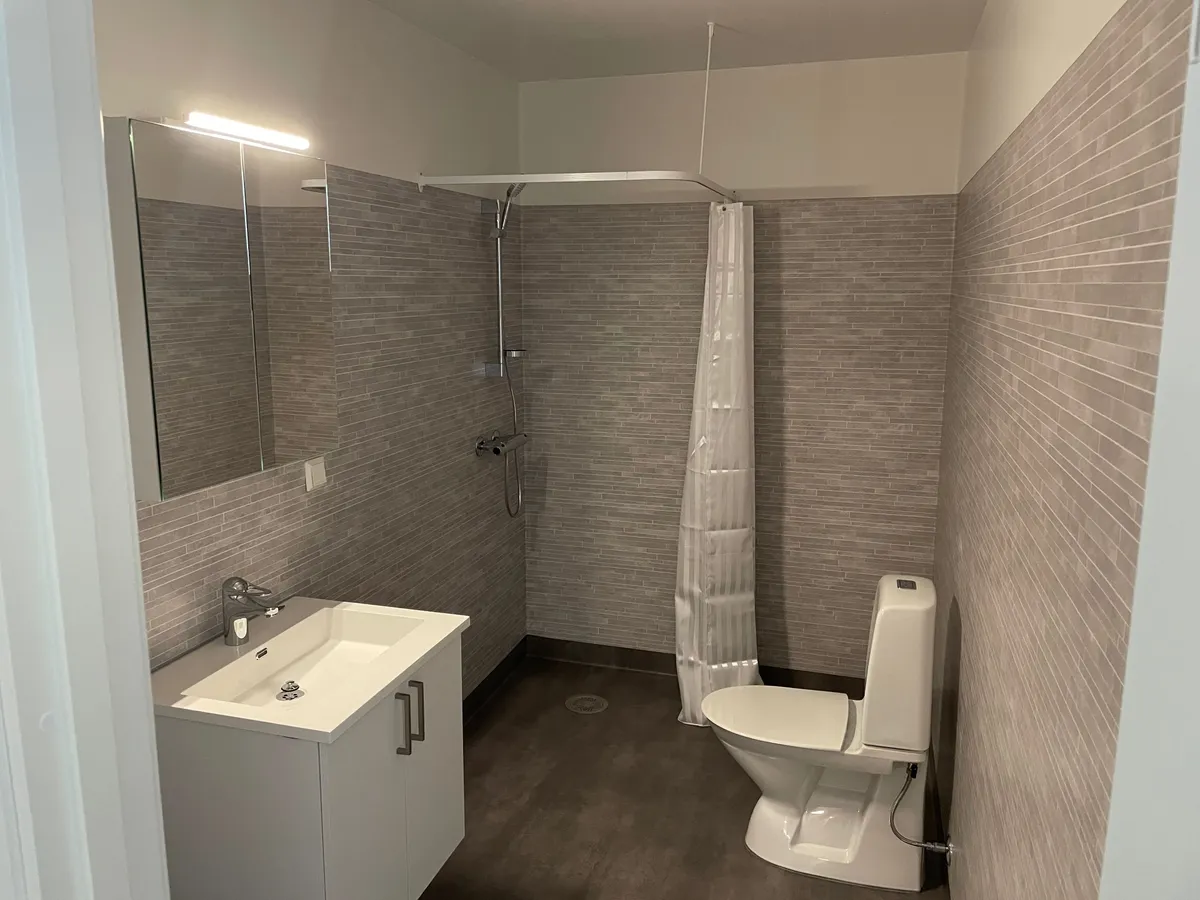 Hyreslägenhet på Herrljunga i herrljunga