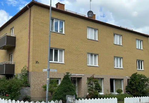 Hyreslägenhet på Eskilstuna i eskilstuna