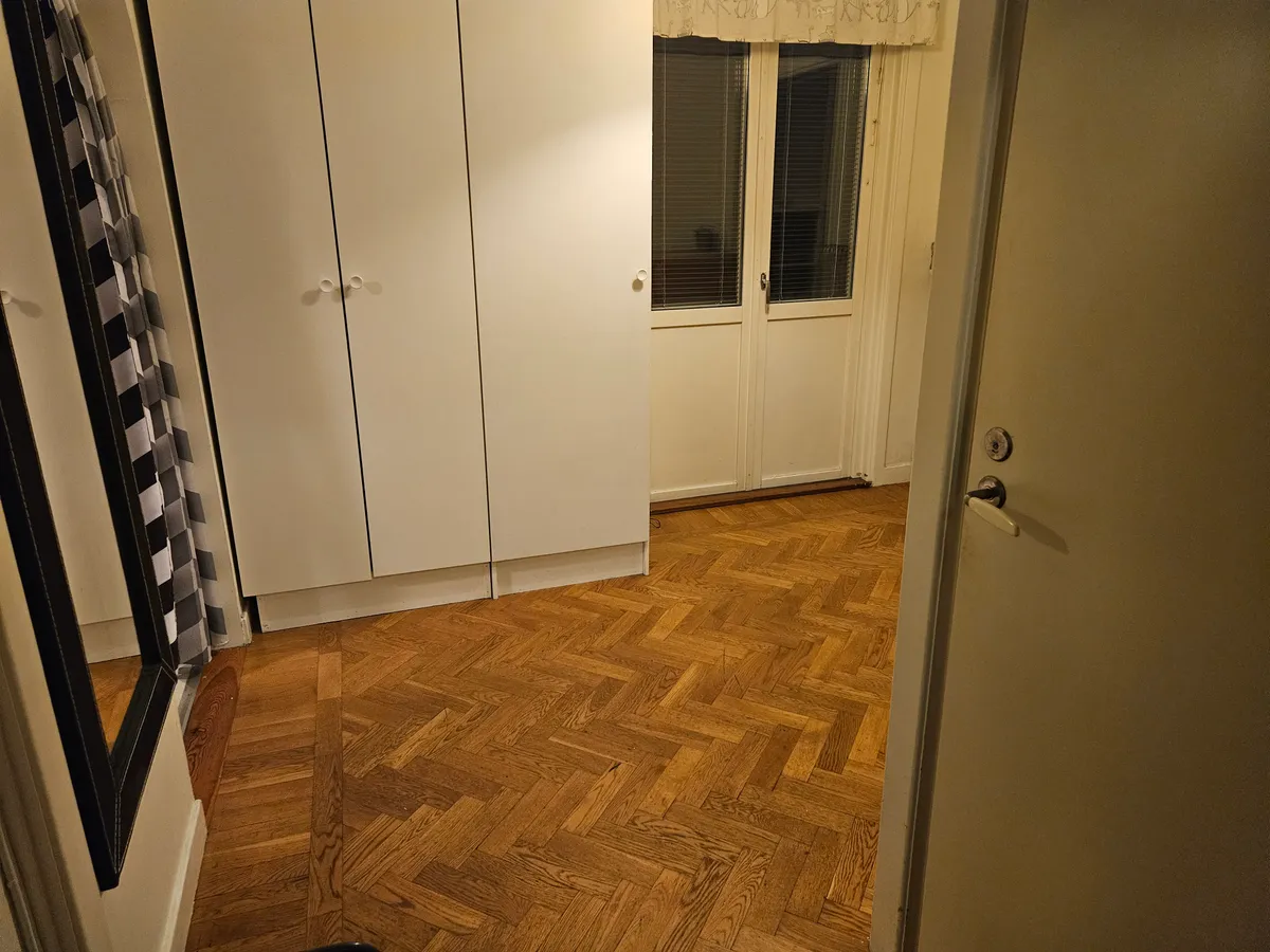 Hyreslägenhet på Eskilstuna i eskilstuna