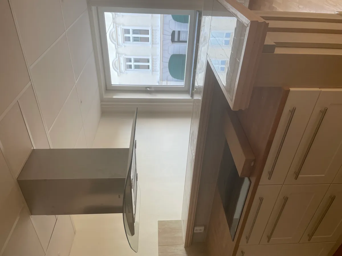 Hyreslägenhet på Falköping i falkoping