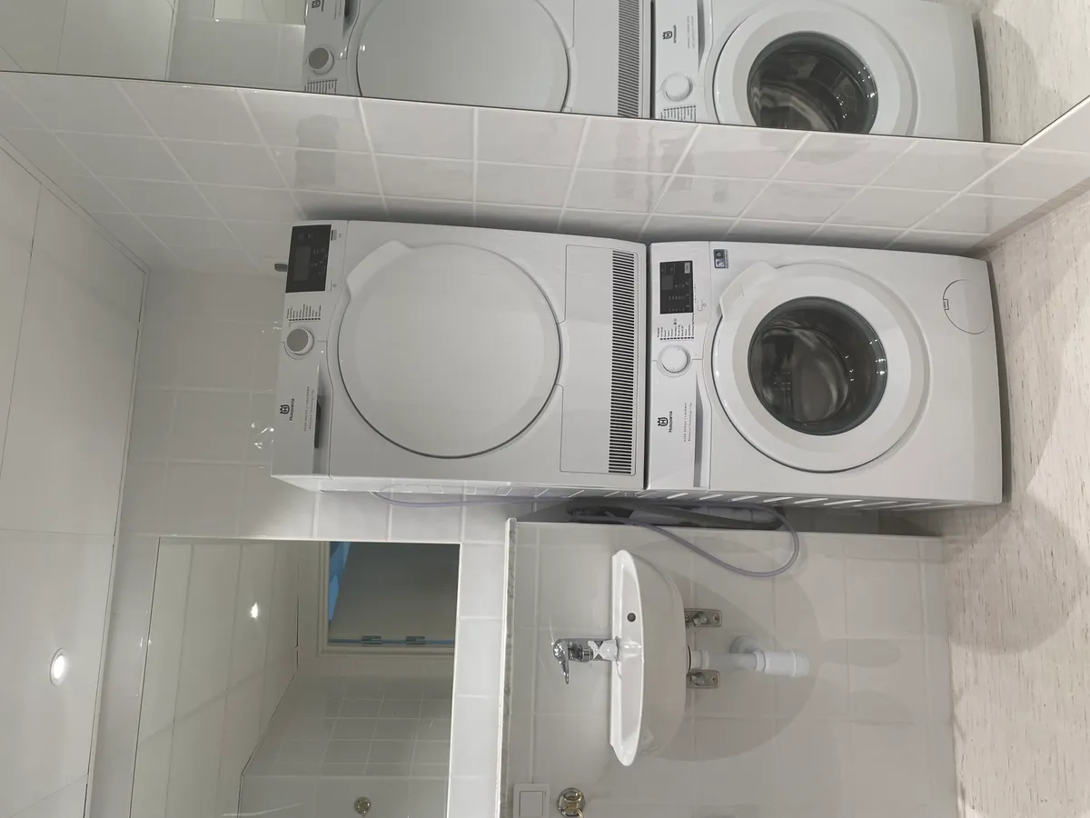 Hyreslägenhet på Falköping i falkoping