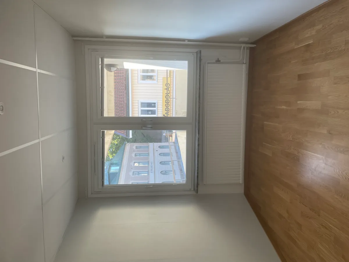 Hyreslägenhet på Falköping i falkoping