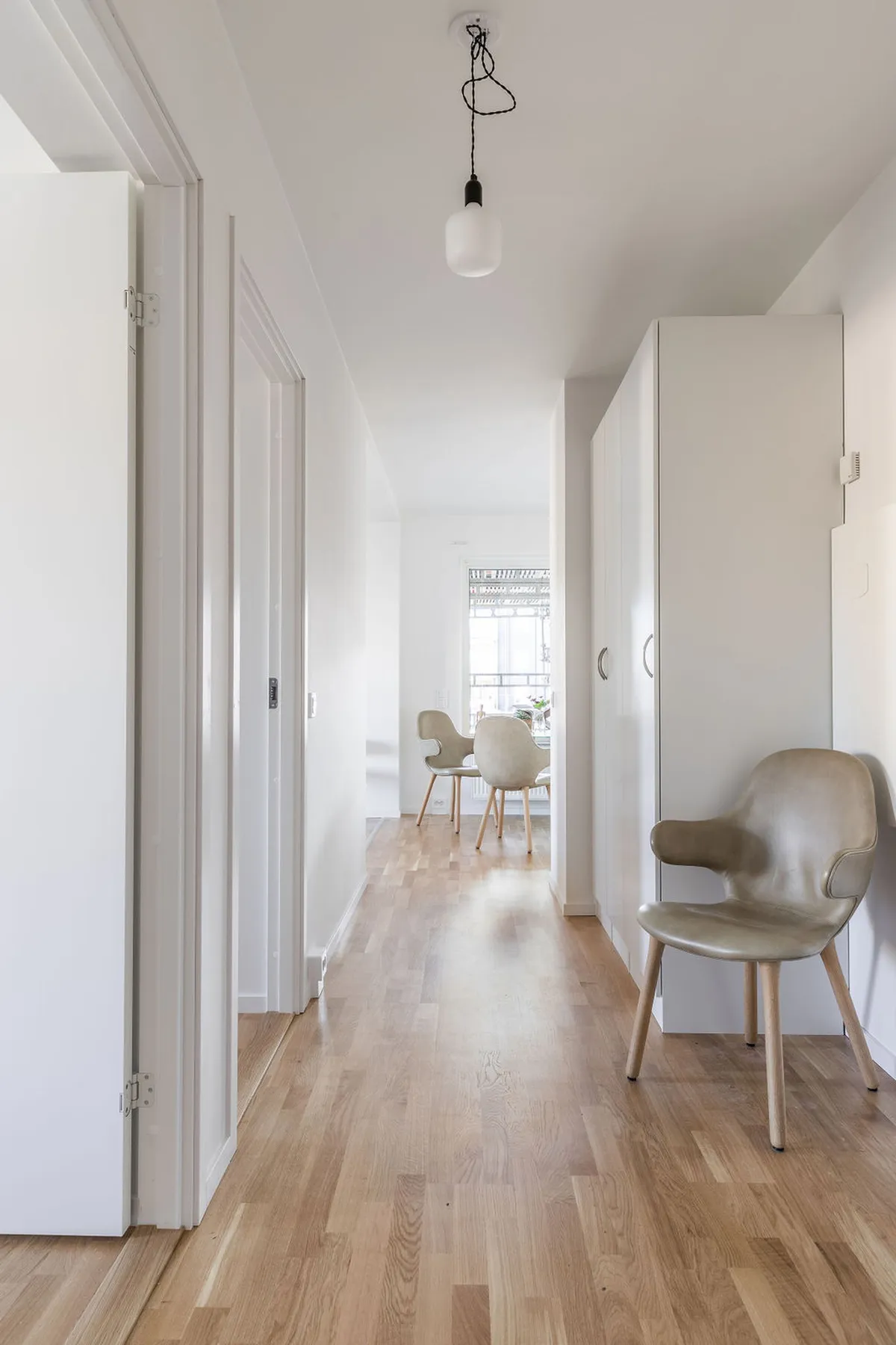 Hyreslägenhet på Höganäs i hoganas