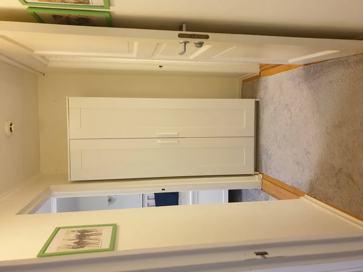 Hyreslägenhet på Hässelby i hasselby