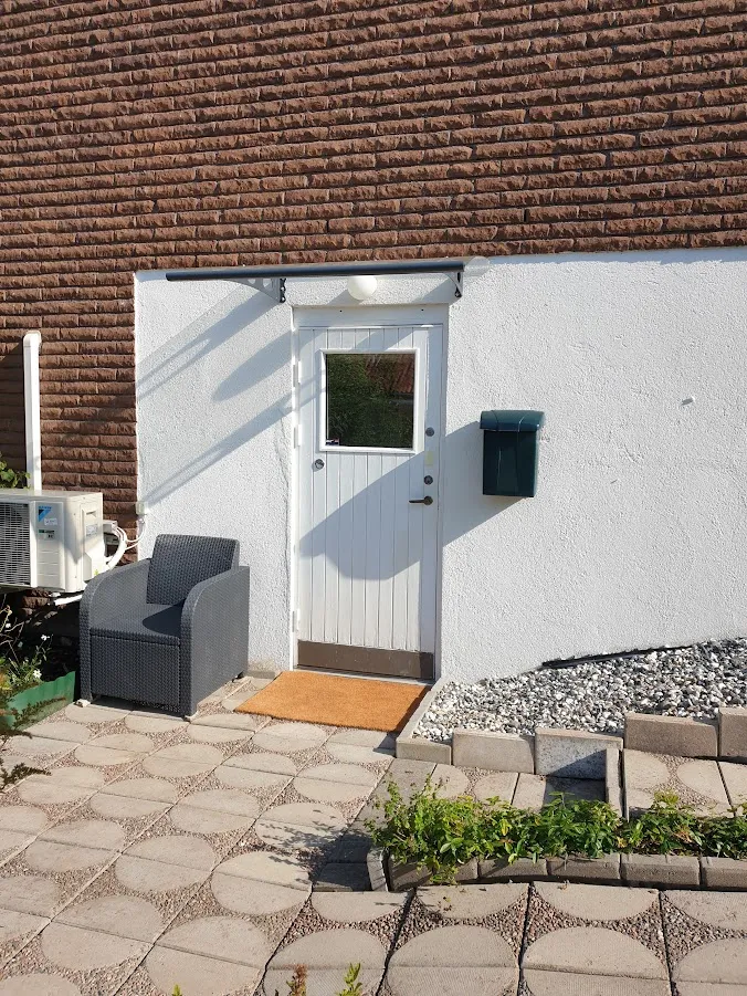 Hyreslägenhet på Hässelby i hasselby