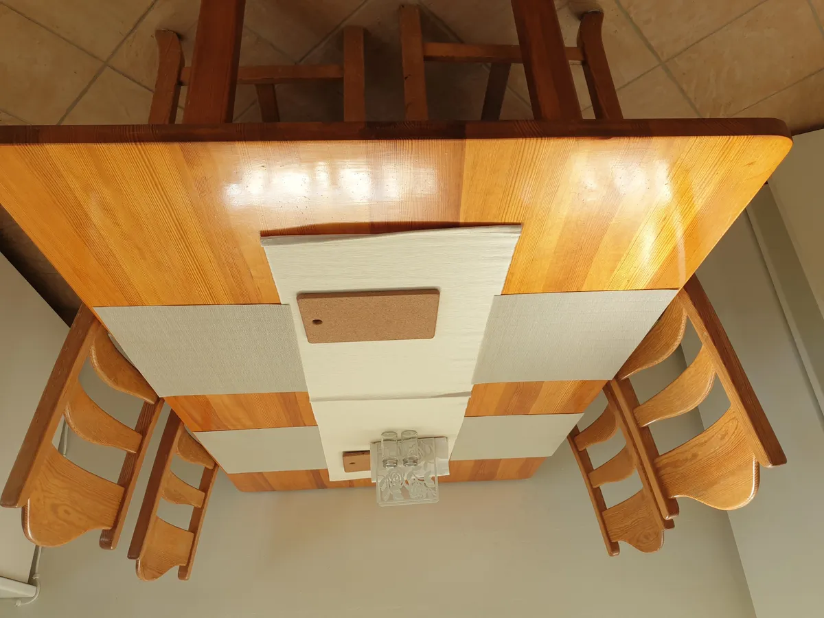 Hyreslägenhet på Hässelby i hasselby