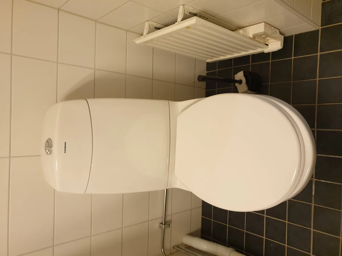 Hyreslägenhet på Hässelby i hasselby