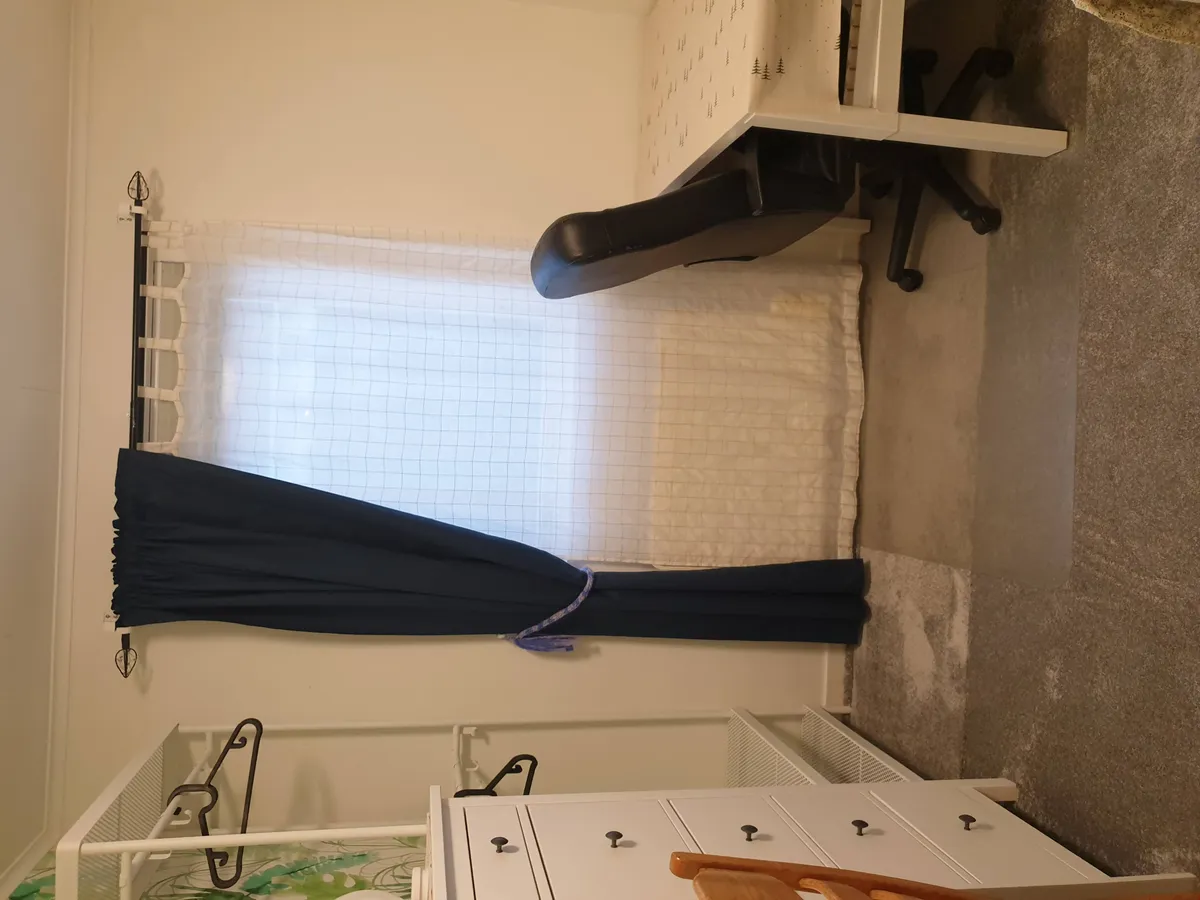 Hyreslägenhet på Hässelby i hasselby