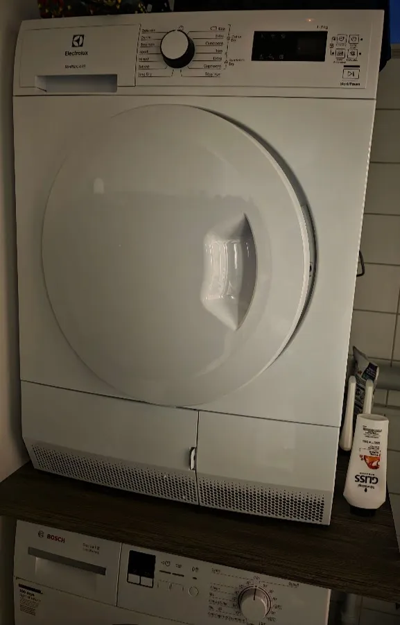 Hyreslägenhet på Hässelby i hasselby