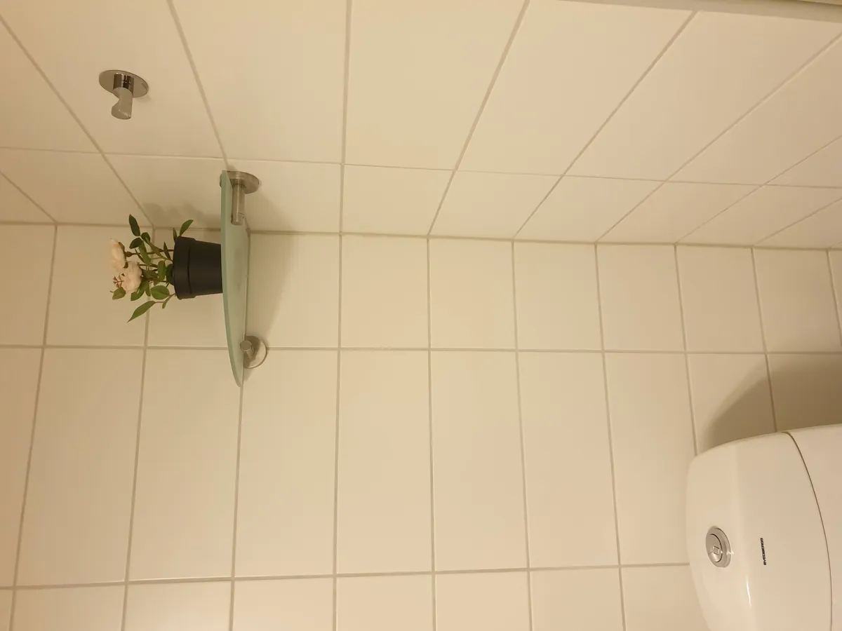 Hyreslägenhet på Hässelby i hasselby