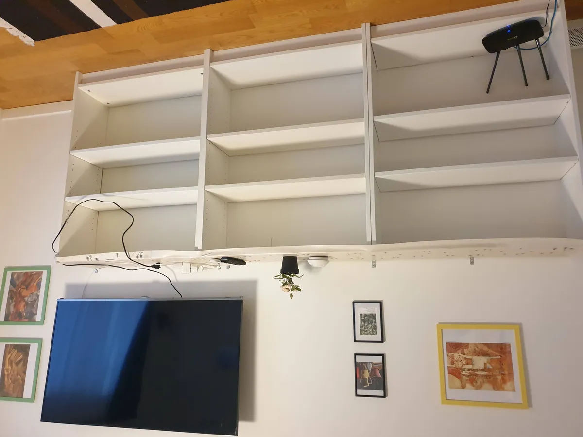 Hyreslägenhet på Hässelby i hasselby