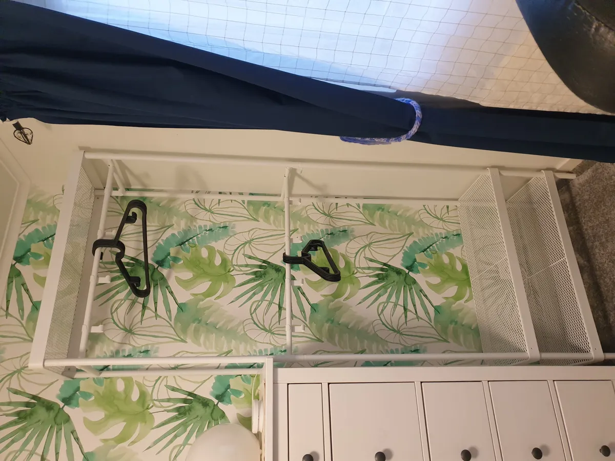 Hyreslägenhet på Hässelby i hasselby