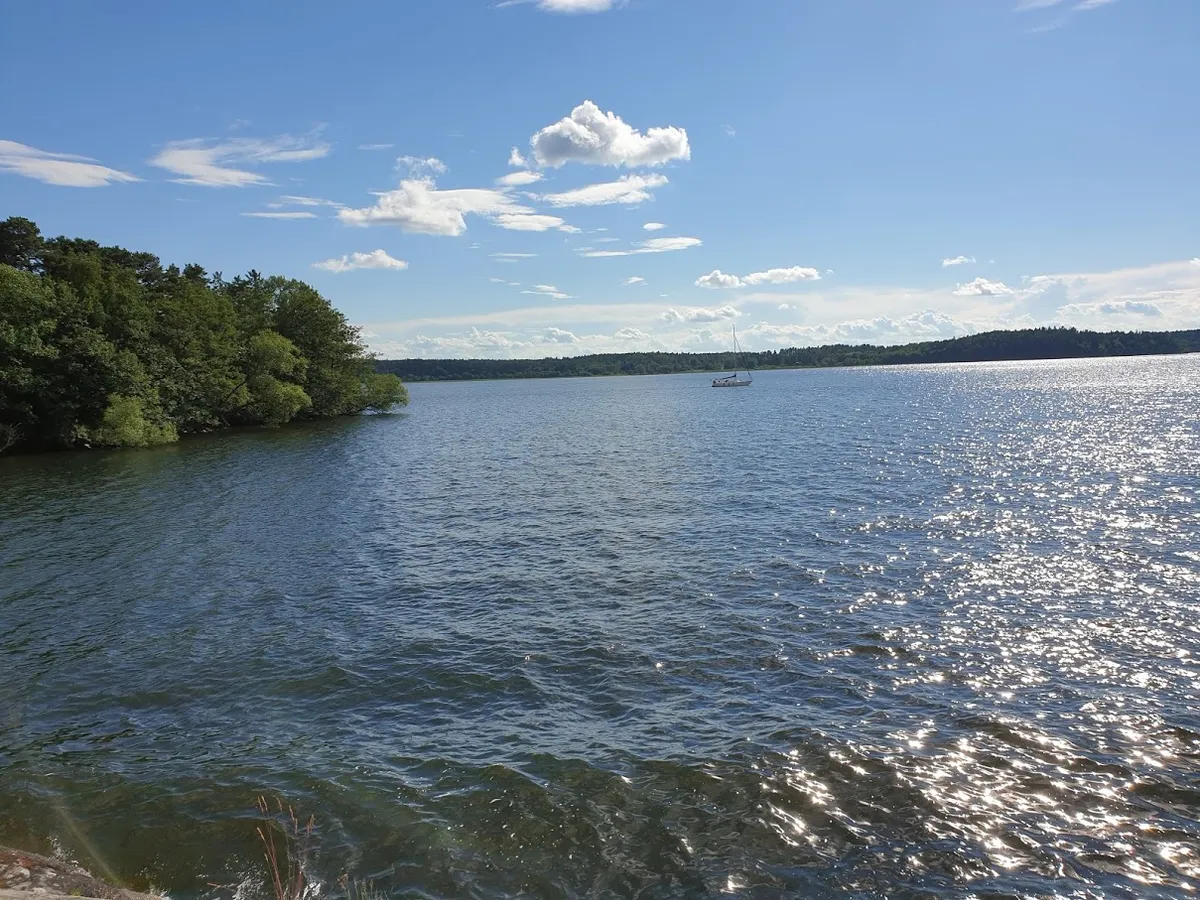 Hyreslägenhet på Hässelby i hasselby