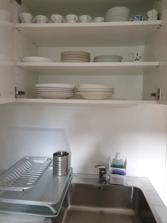 Hyreslägenhet på Hässelby i hasselby