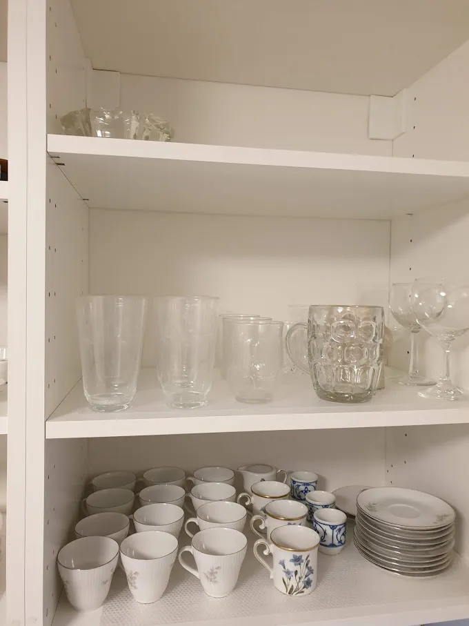 Hyreslägenhet på Hässelby i hasselby