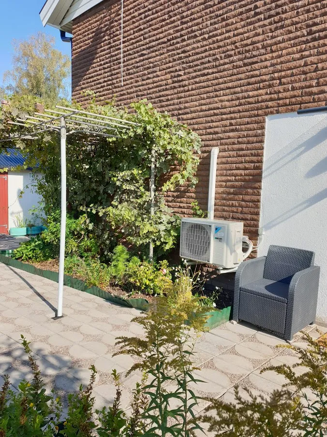 Hyreslägenhet på Hässelby i hasselby