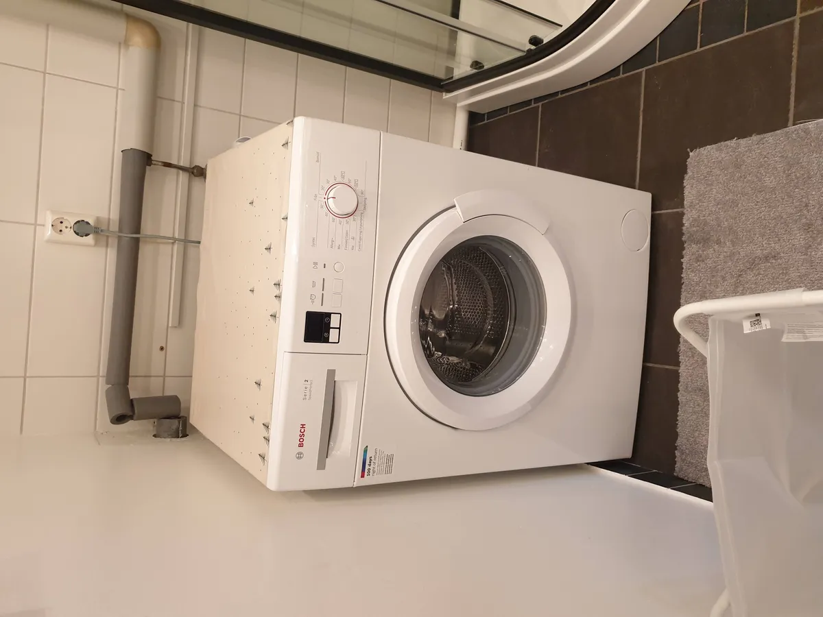 Hyreslägenhet på Hässelby i hasselby