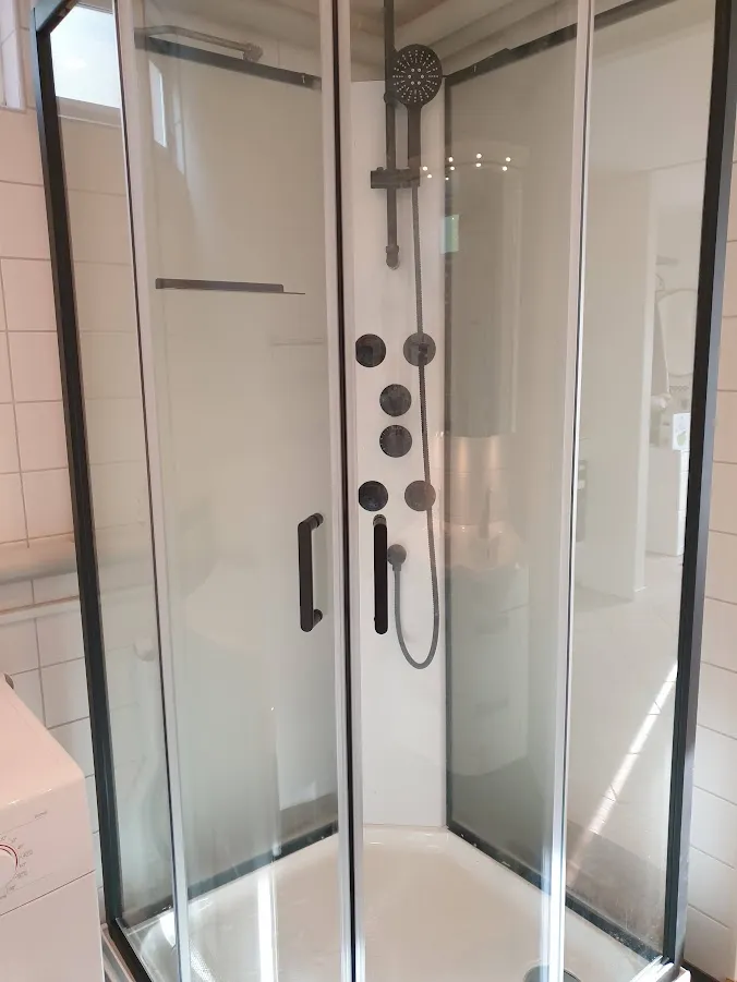 Hyreslägenhet på Hässelby i hasselby