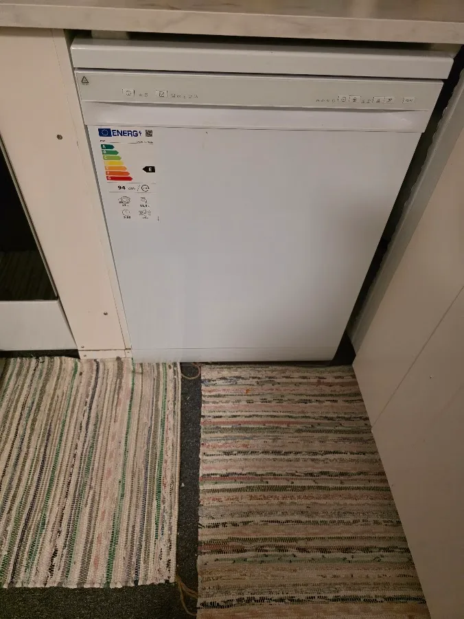 Hyreslägenhet på Hässelby i hasselby