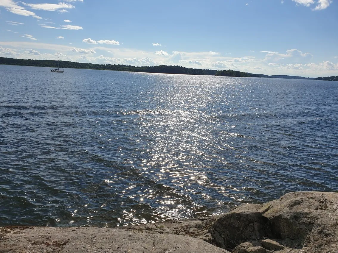 Hyreslägenhet på Hässelby i hasselby