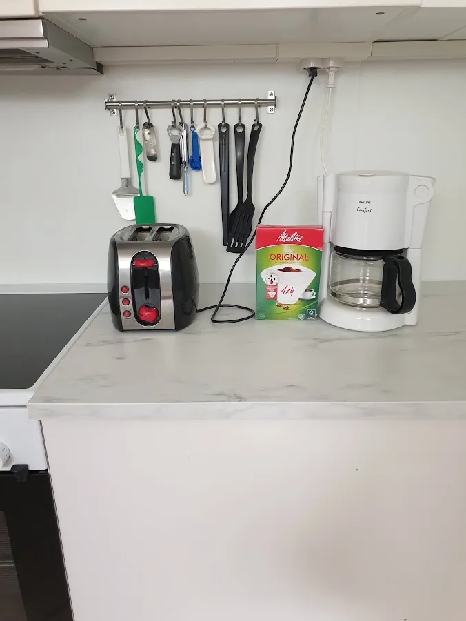 Hyreslägenhet på Hässelby i hasselby