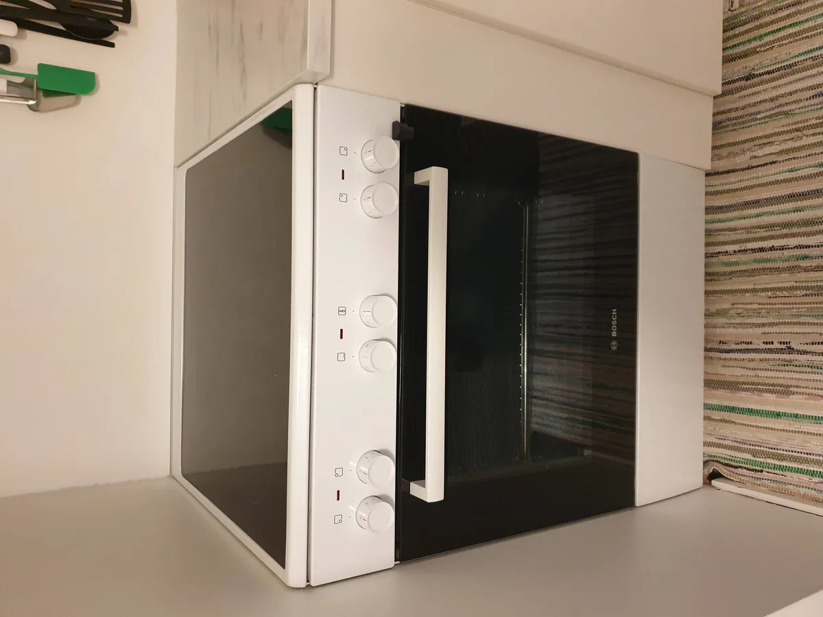 Hyreslägenhet på Hässelby i hasselby