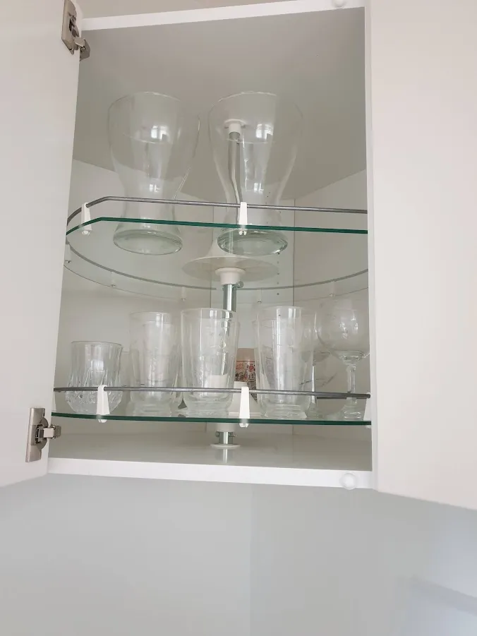 Hyreslägenhet på Hässelby i hasselby