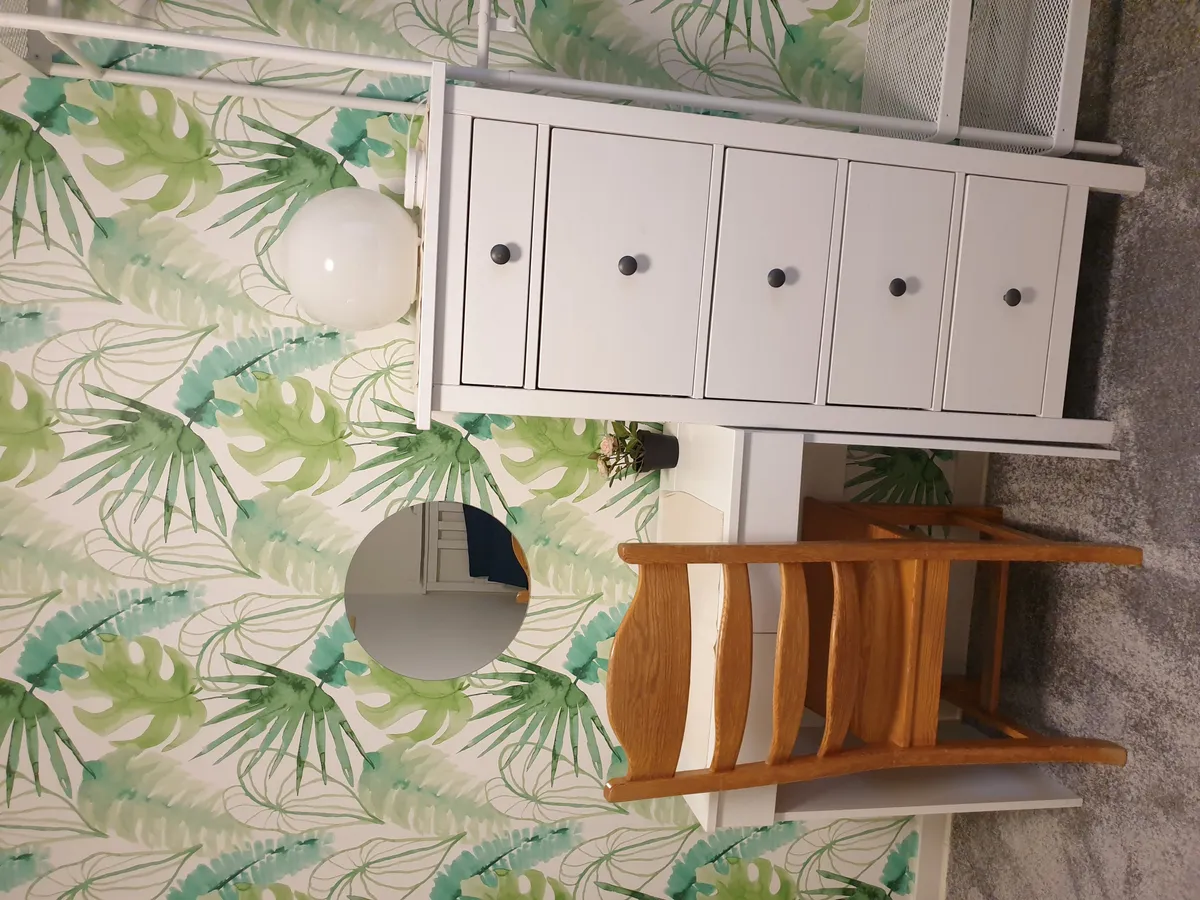 Hyreslägenhet på Hässelby i hasselby