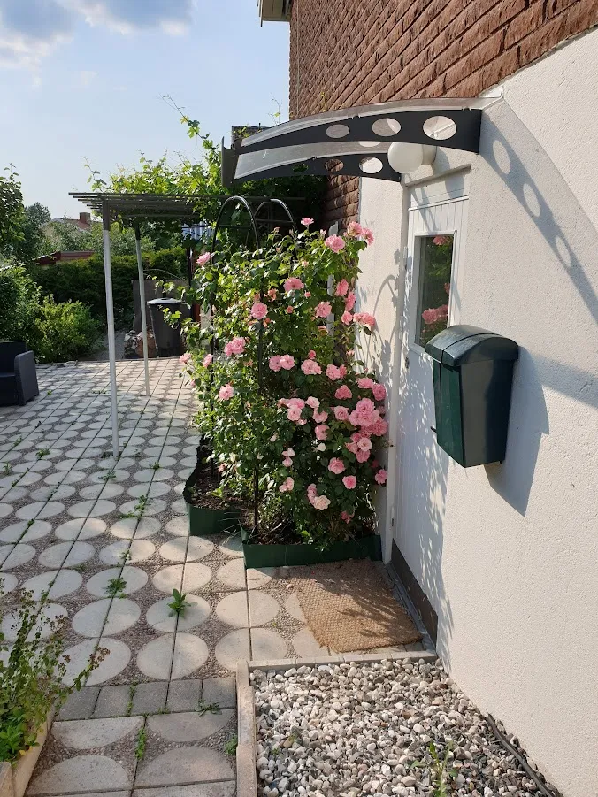 Hyreslägenhet på Hässelby i hasselby