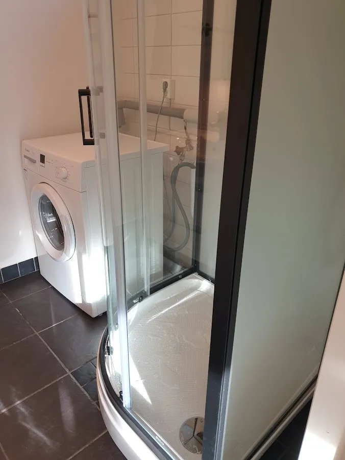 Hyreslägenhet på Hässelby i hasselby