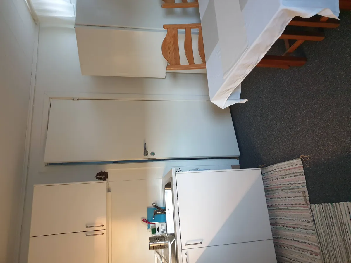 Hyreslägenhet på Hässelby i hasselby