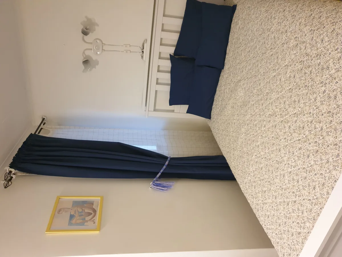 Hyreslägenhet på Hässelby i hasselby