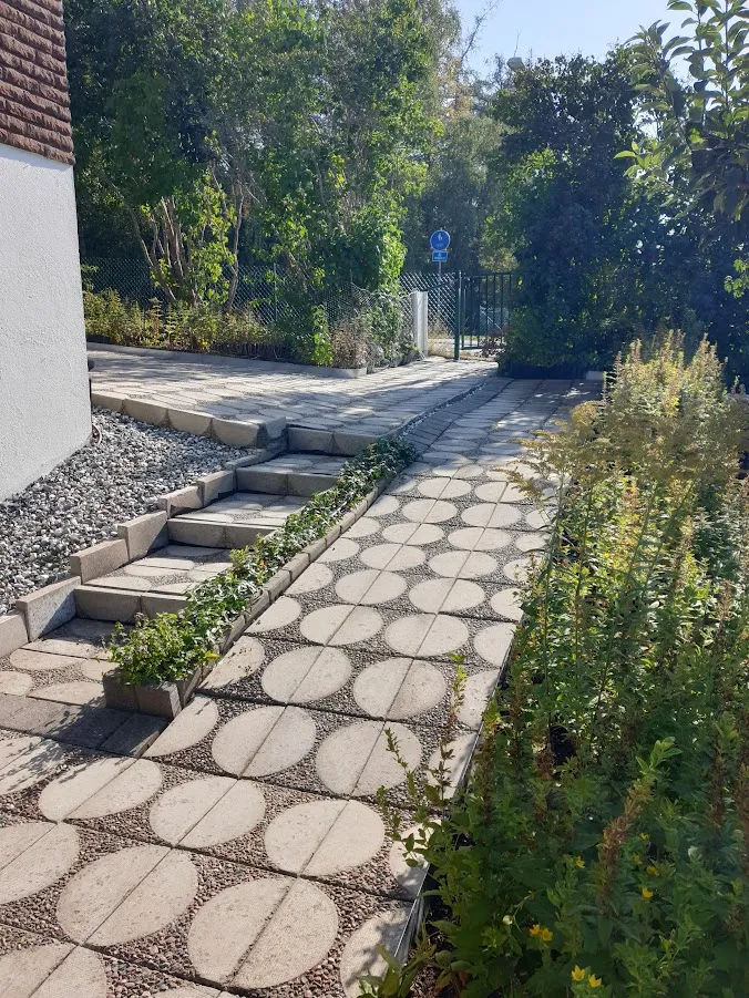 Hyreslägenhet på Hässelby i hasselby