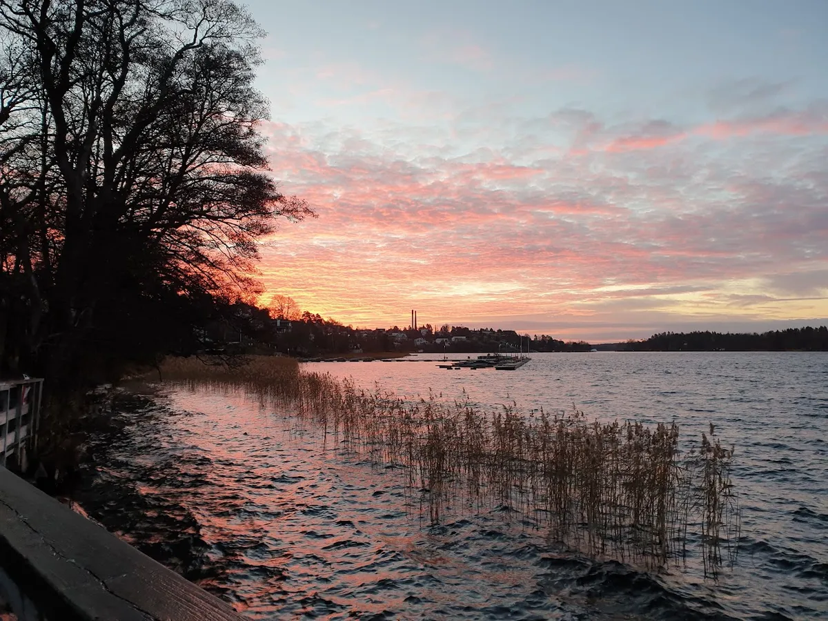 Hyreslägenhet på Hässelby i hasselby