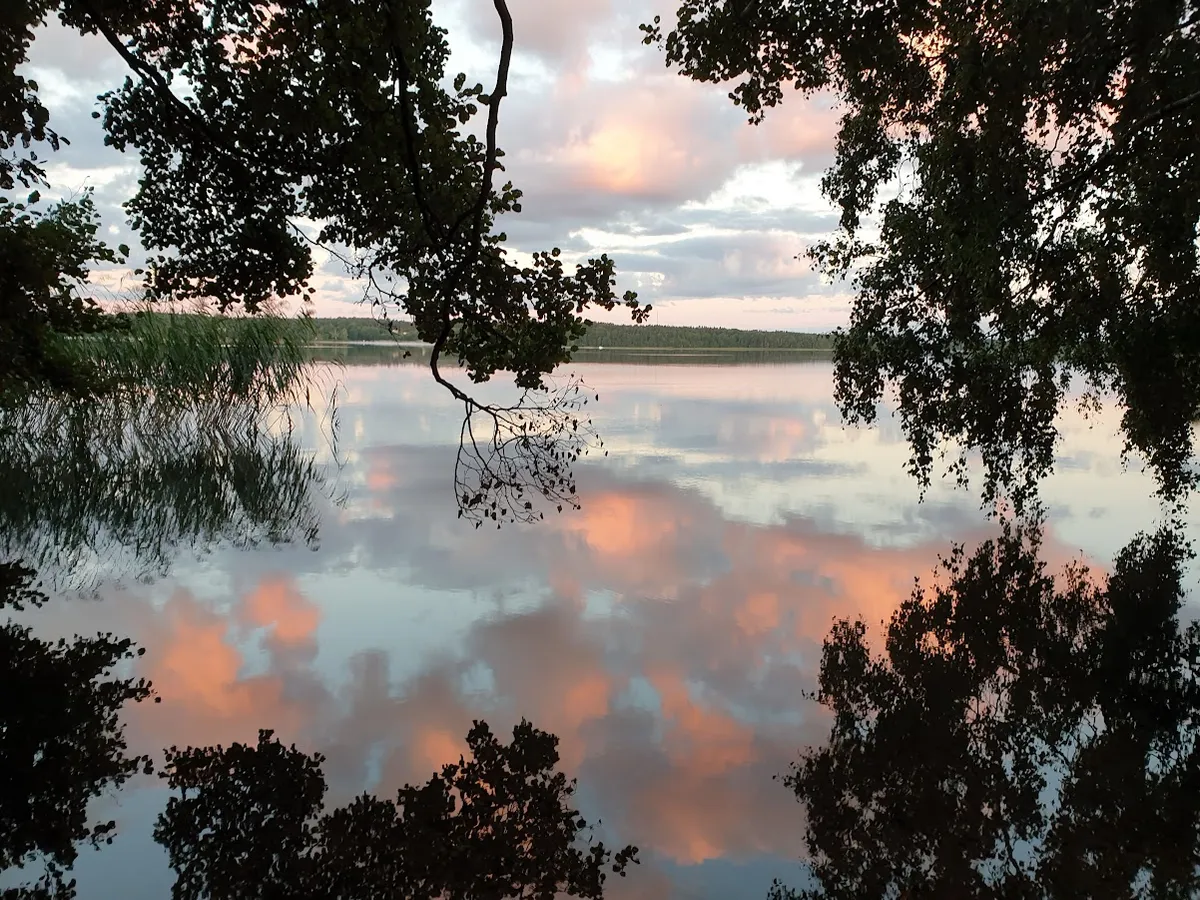 Hyreslägenhet på Hässelby i hasselby