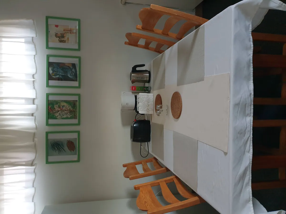 Hyreslägenhet på Hässelby i hasselby