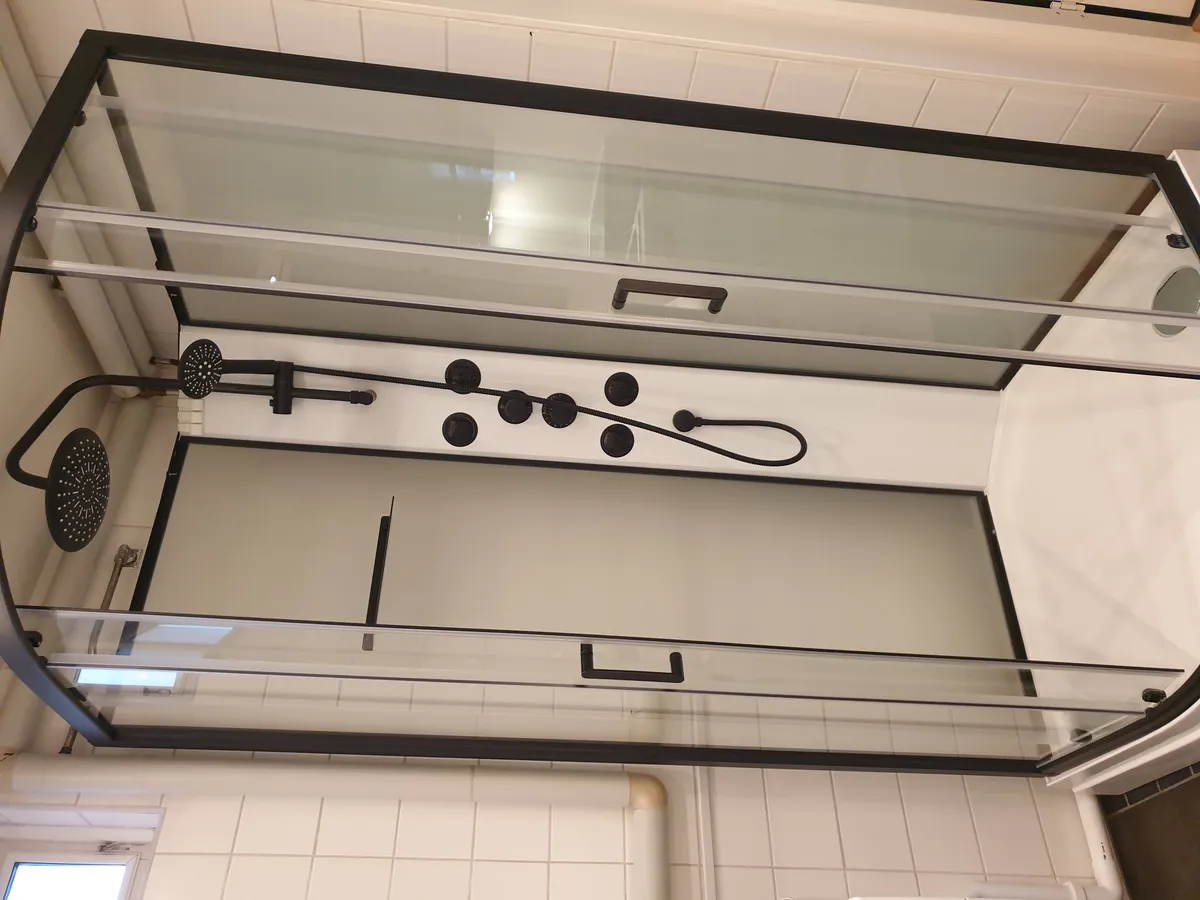 Hyreslägenhet på Hässelby i hasselby