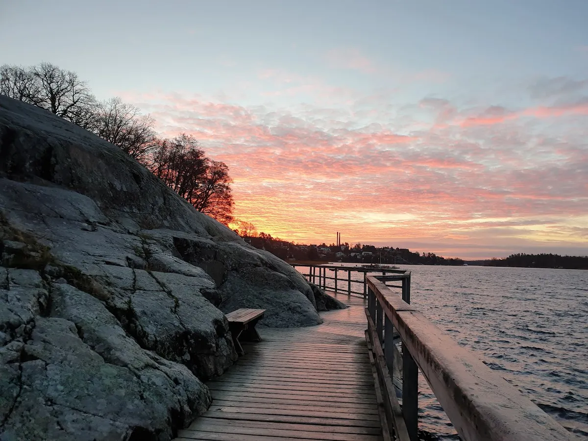 Hyreslägenhet på Hässelby i hasselby