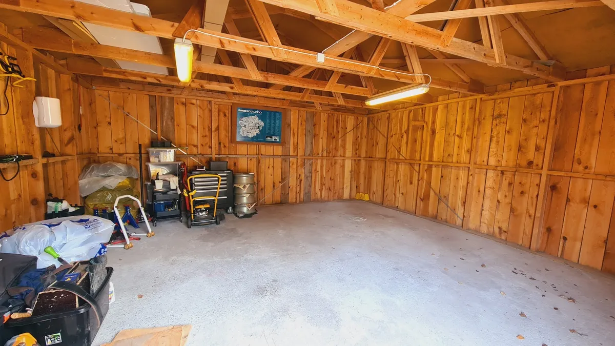 Hyresbostad på Brottby i brottby