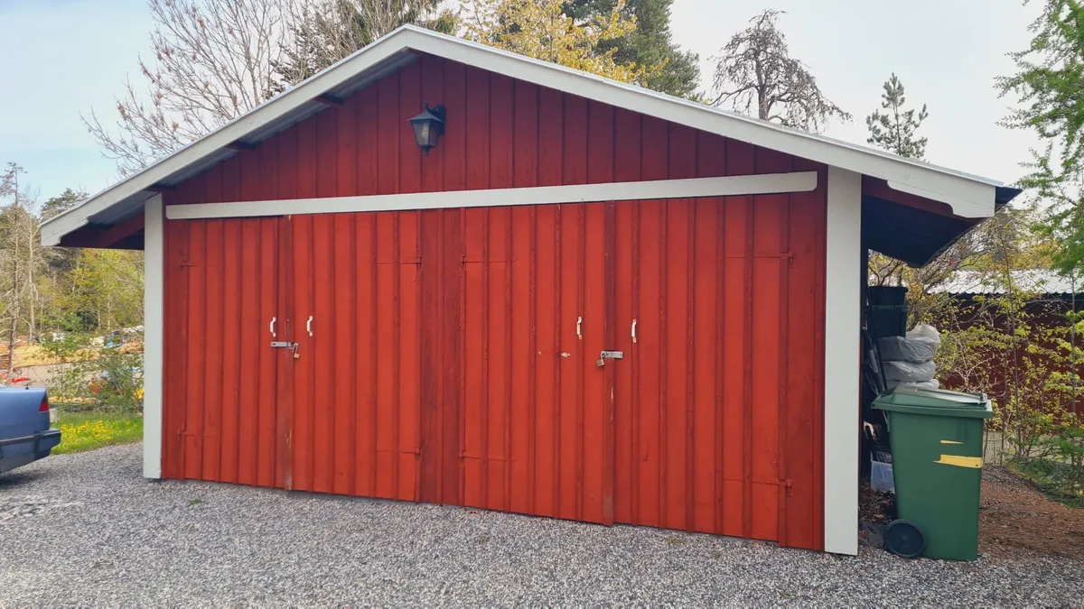 Hyresbostad på Brottby i brottby