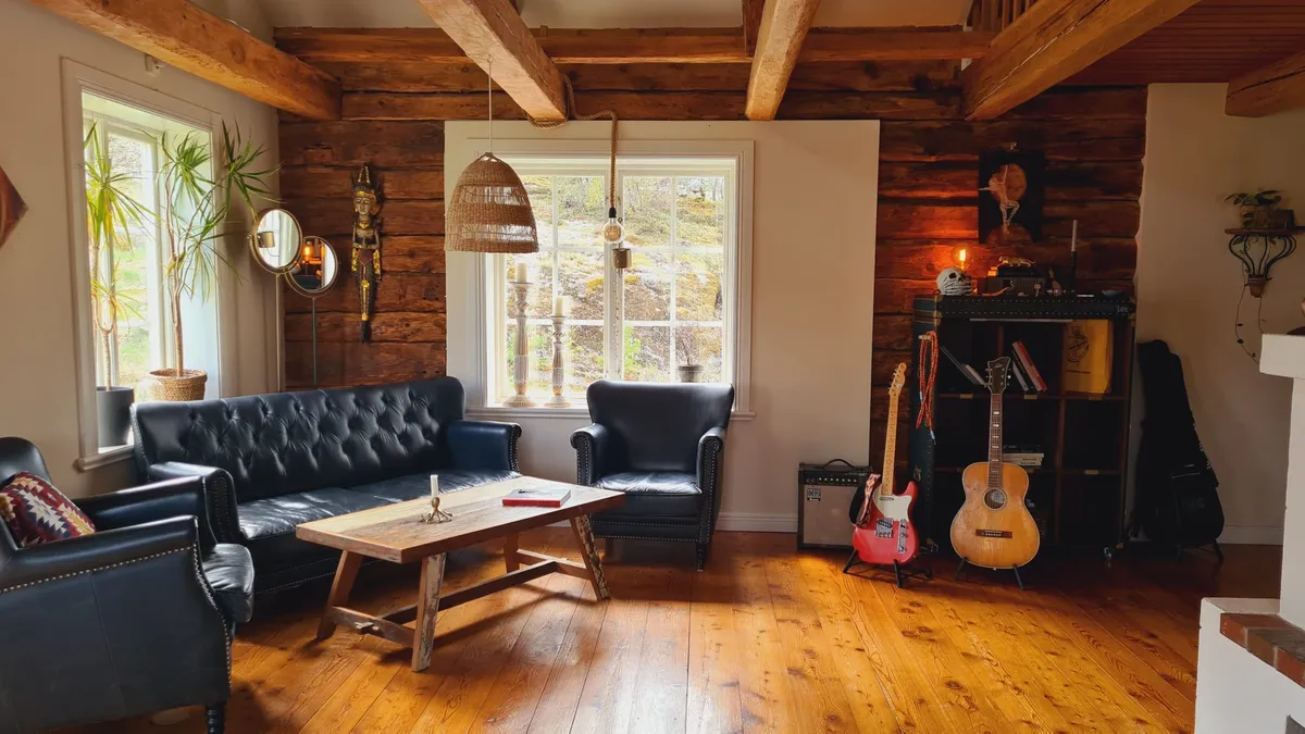 Hyresbostad på Brottby i brottby