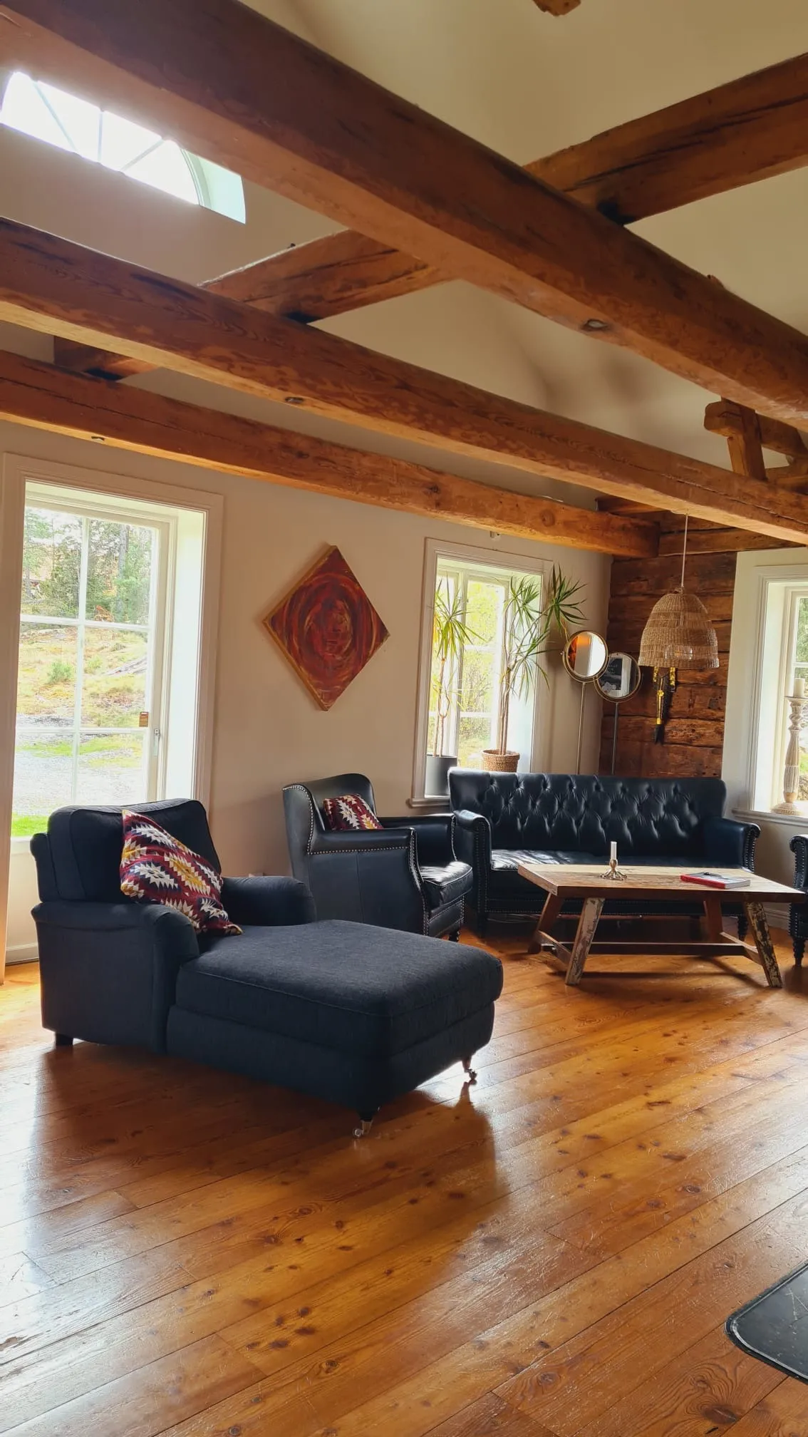 Hyresbostad på Brottby i brottby