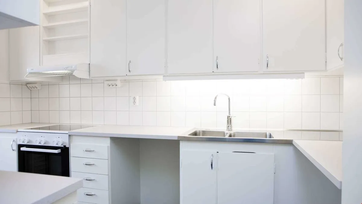 Hyreslägenhet på Linköping i linkoping