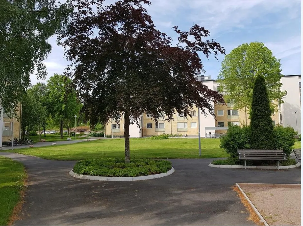 Hyreslägenhet på Linköping i linkoping